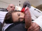 Babysitters love hard cock