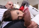 Babysitters love hard cock
