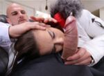 Babysitters love hard cock