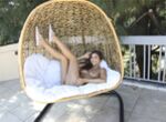 Nina North gets used and abused