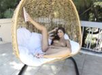 Nina North gets used and abused