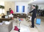 Nina North gets used and abused