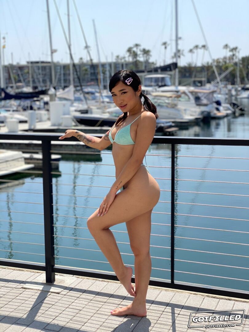 Avery Is A Horny Troublemaker