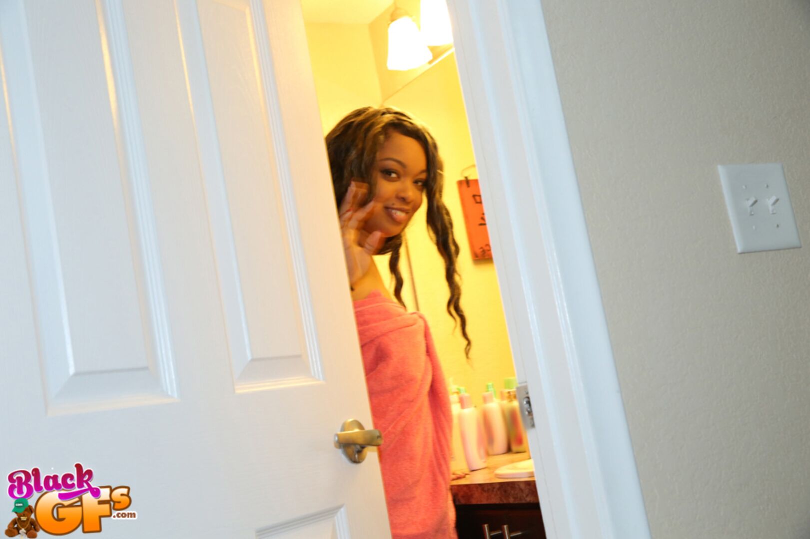Secret Freak