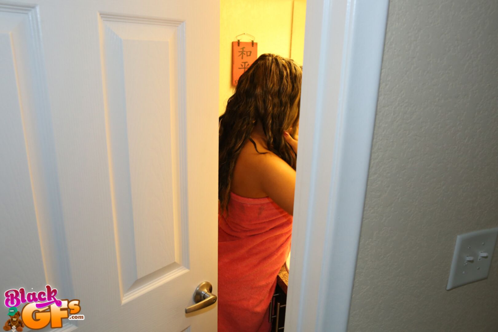 Secret Freak