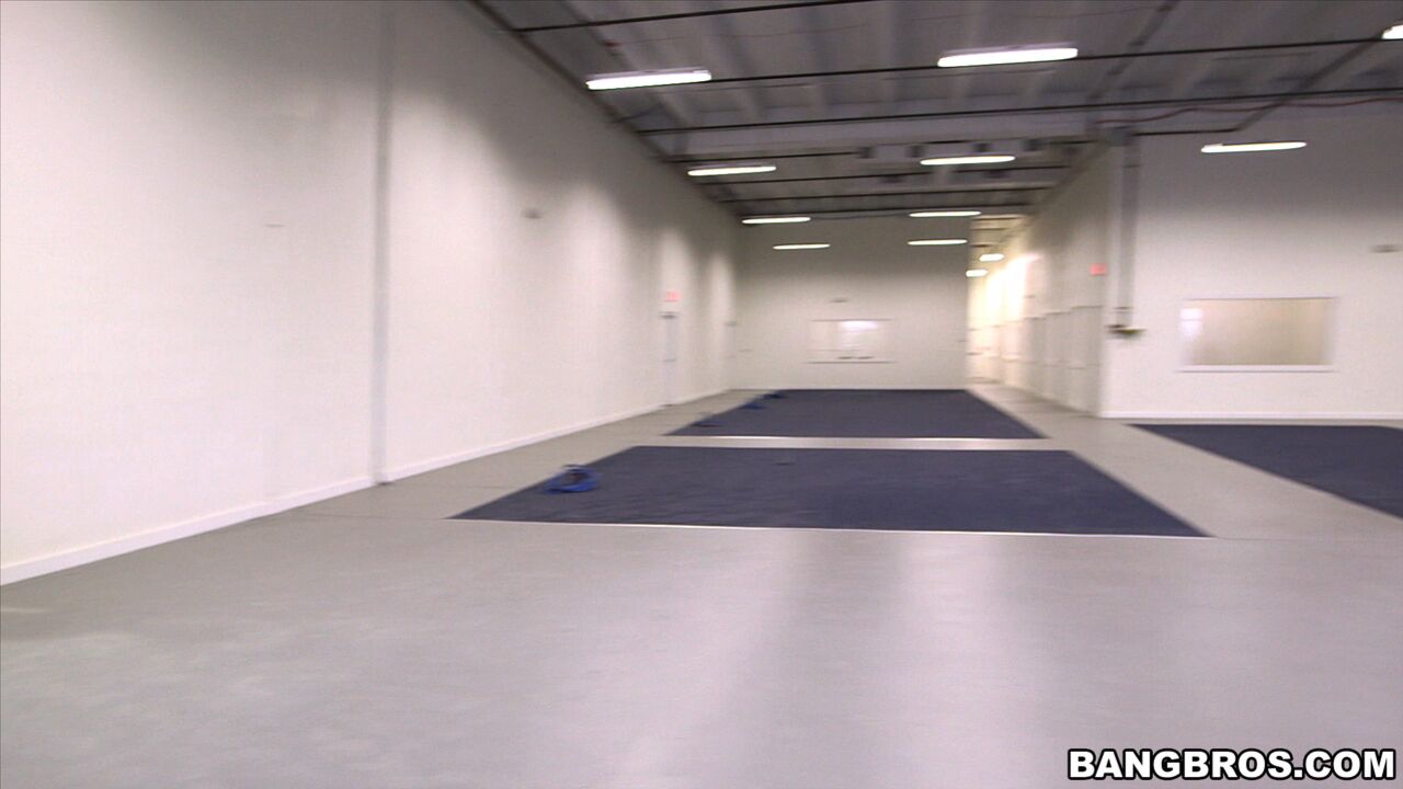 Cock addicted MILF gets award for sex