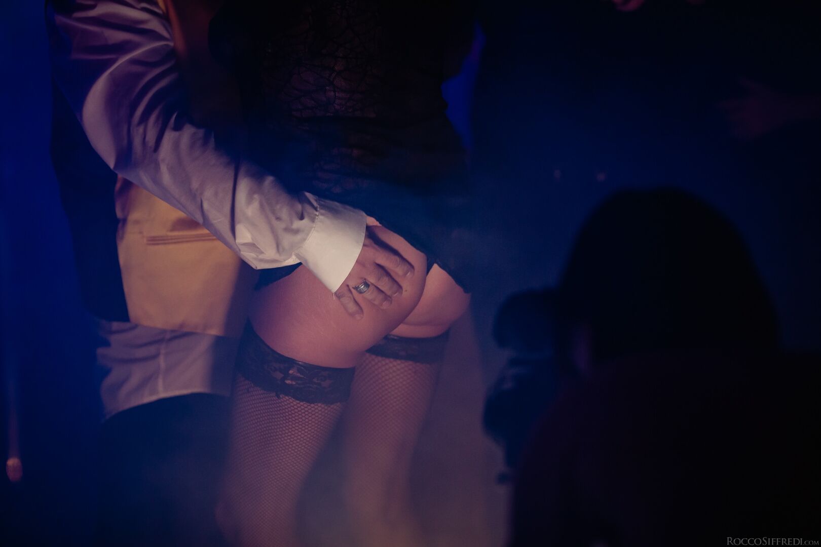 Rocco e Marika Milani su e giu per l'Italia Scambista - Episode 2