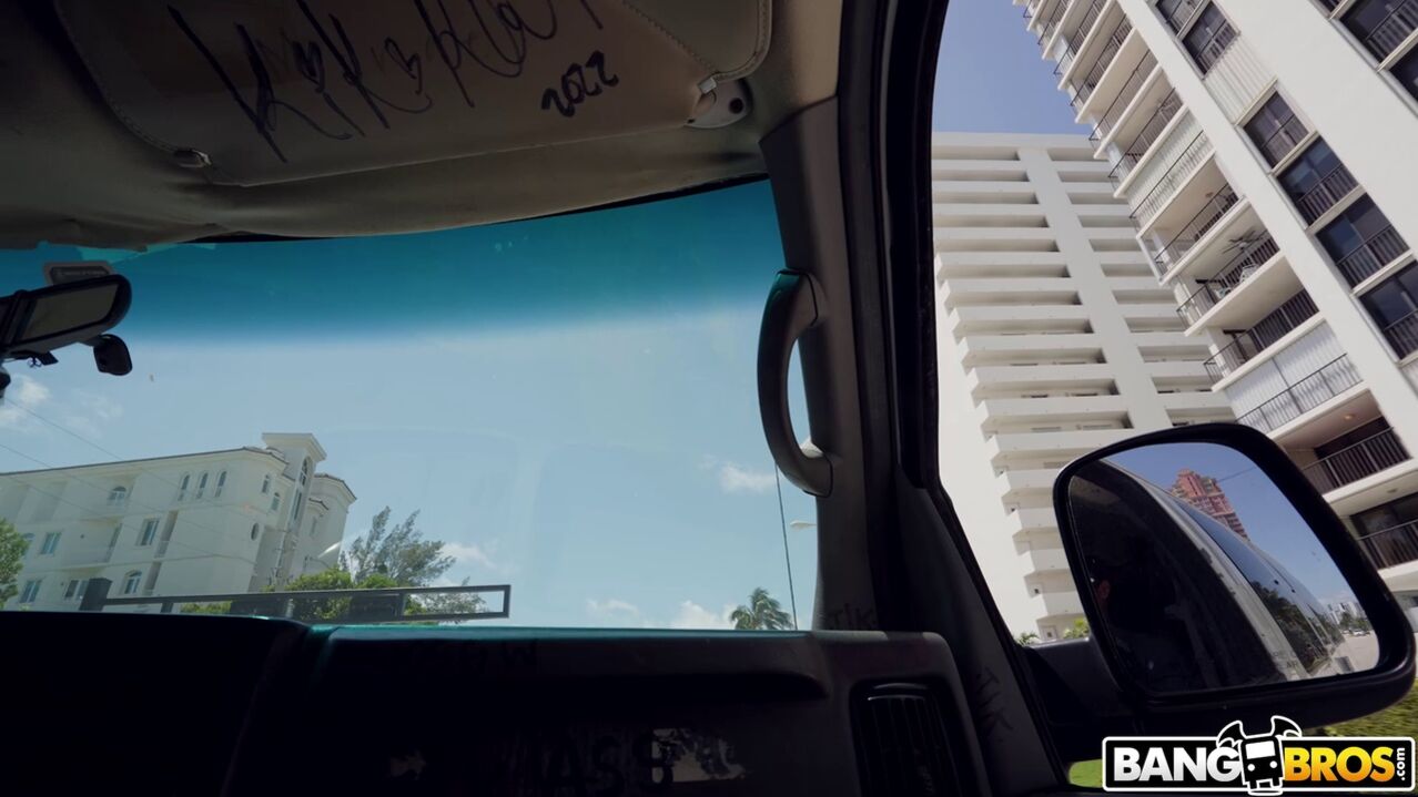 MILF Is An Opportunist