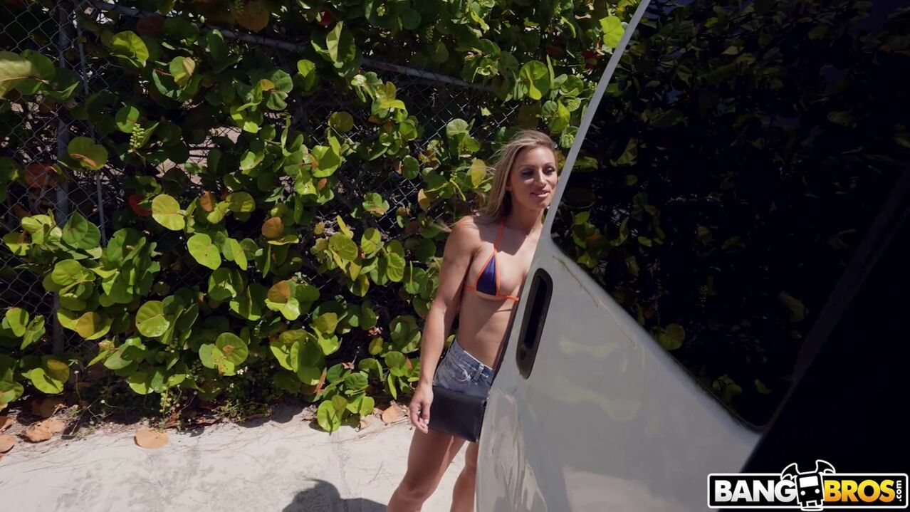 MILF Is An Opportunist