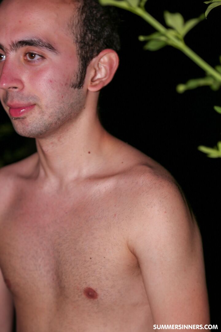 Wild night orgy - part 2