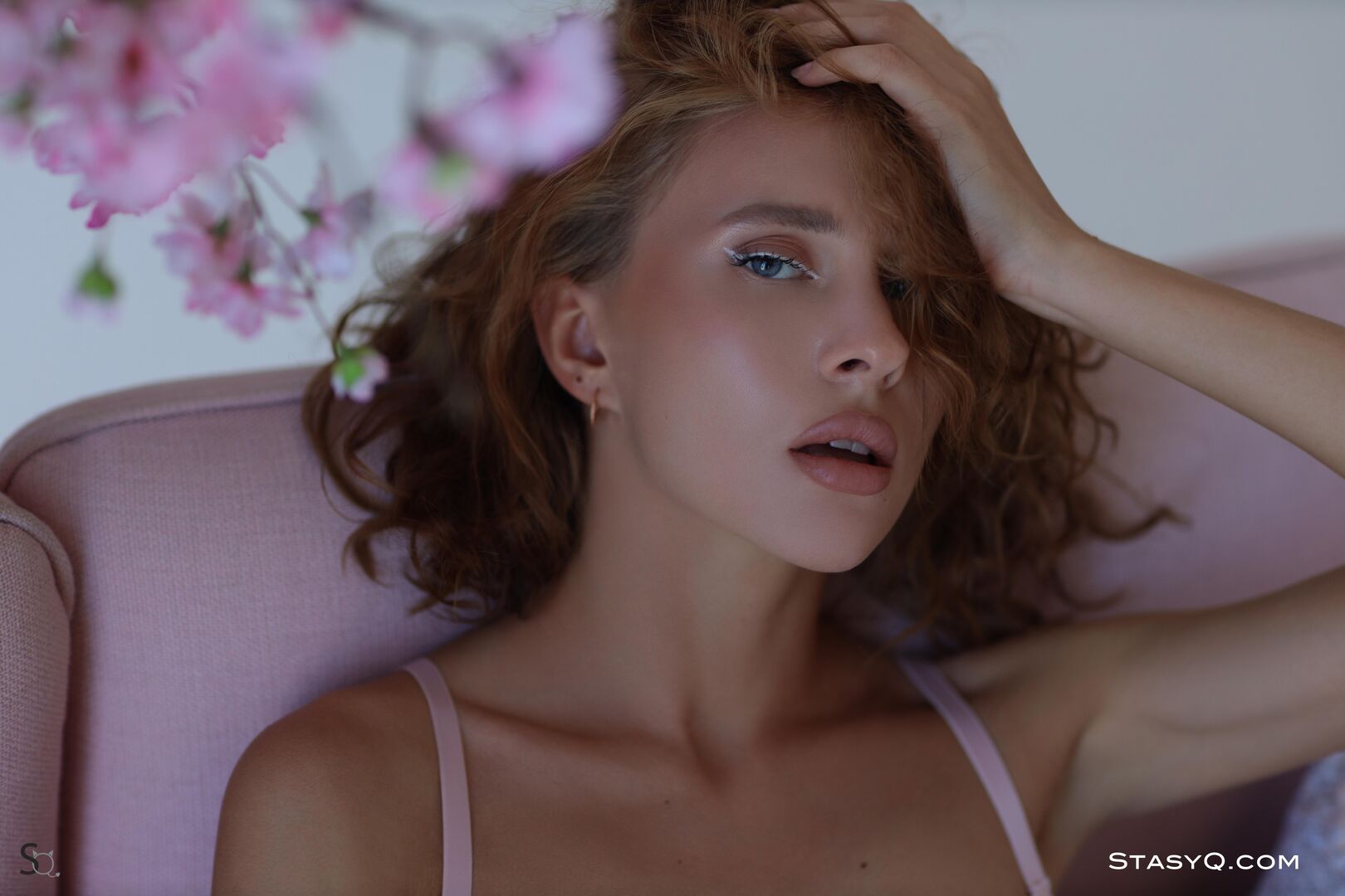 GwenQ Video Release 505