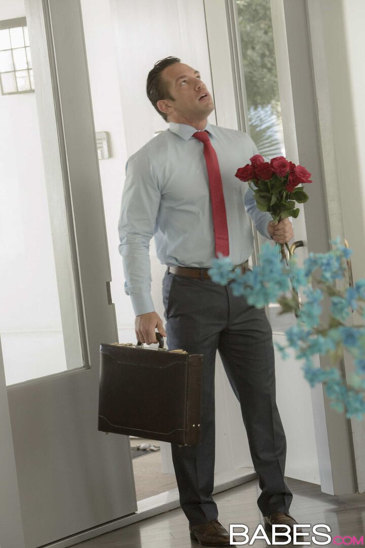 F@#k Your Flowers!