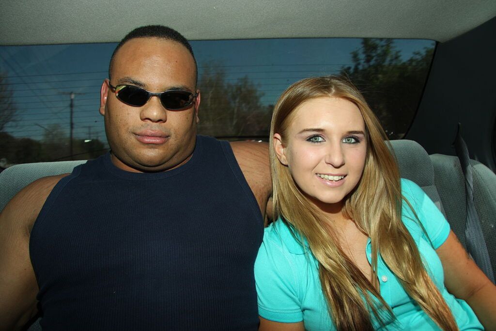 Chrissy Cane And Sledge Hammer's Massive Penis