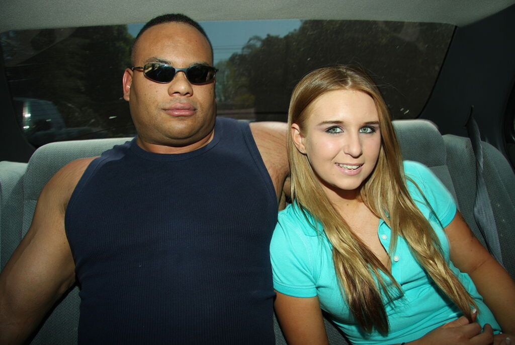 Chrissy Cane And Sledge Hammer's Massive Penis
