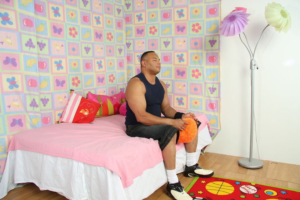 Chrissy Cane And Sledge Hammer's Massive Penis