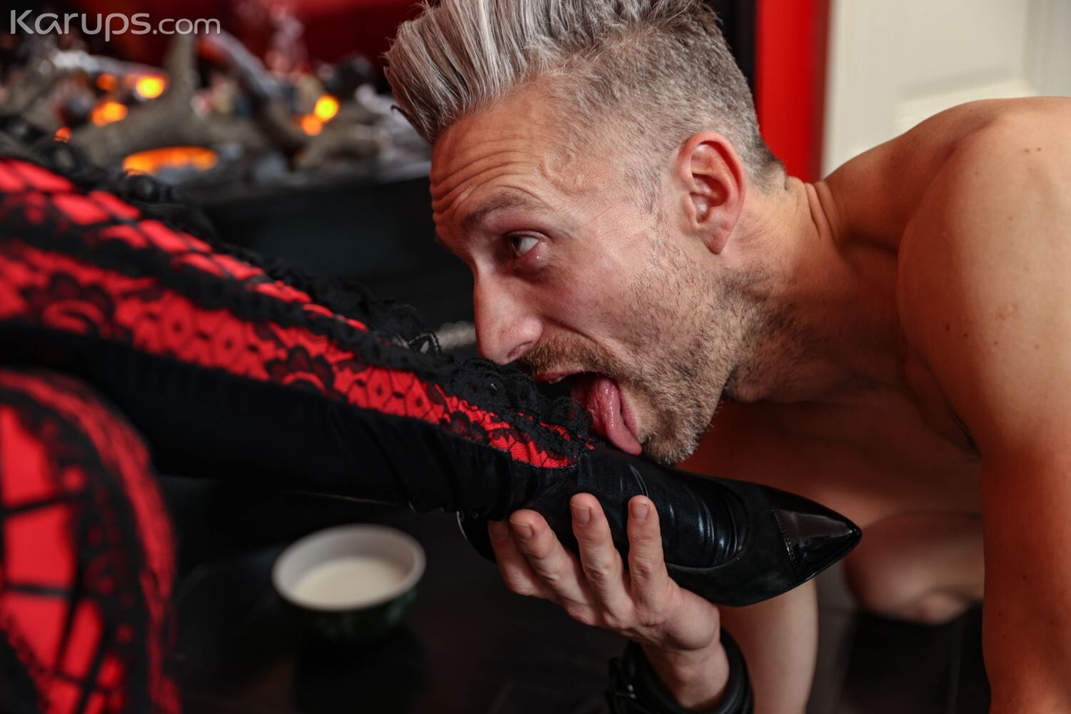 OBEY MY CUMMAND