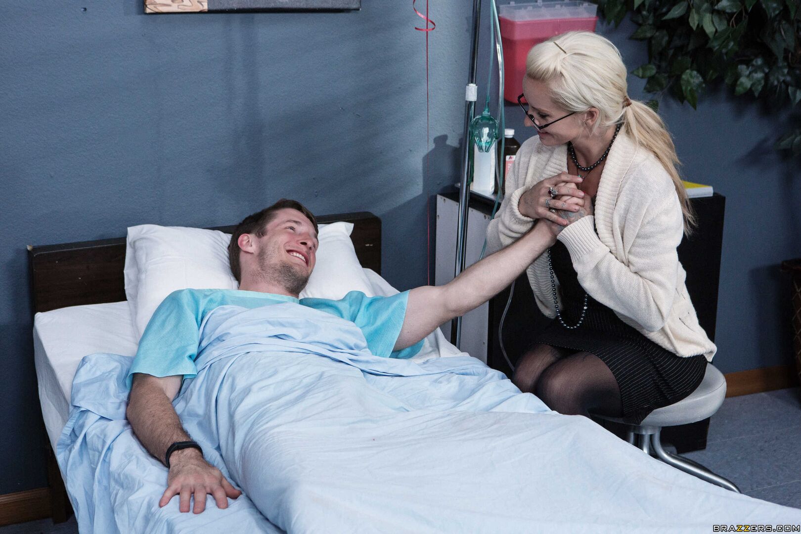 Affair With A Doctor