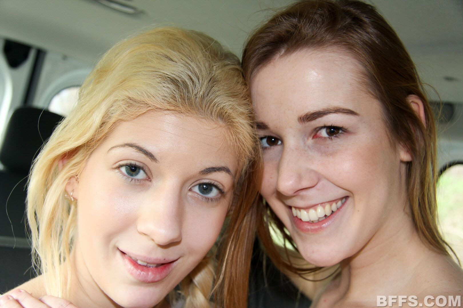 Friendly Road Trip