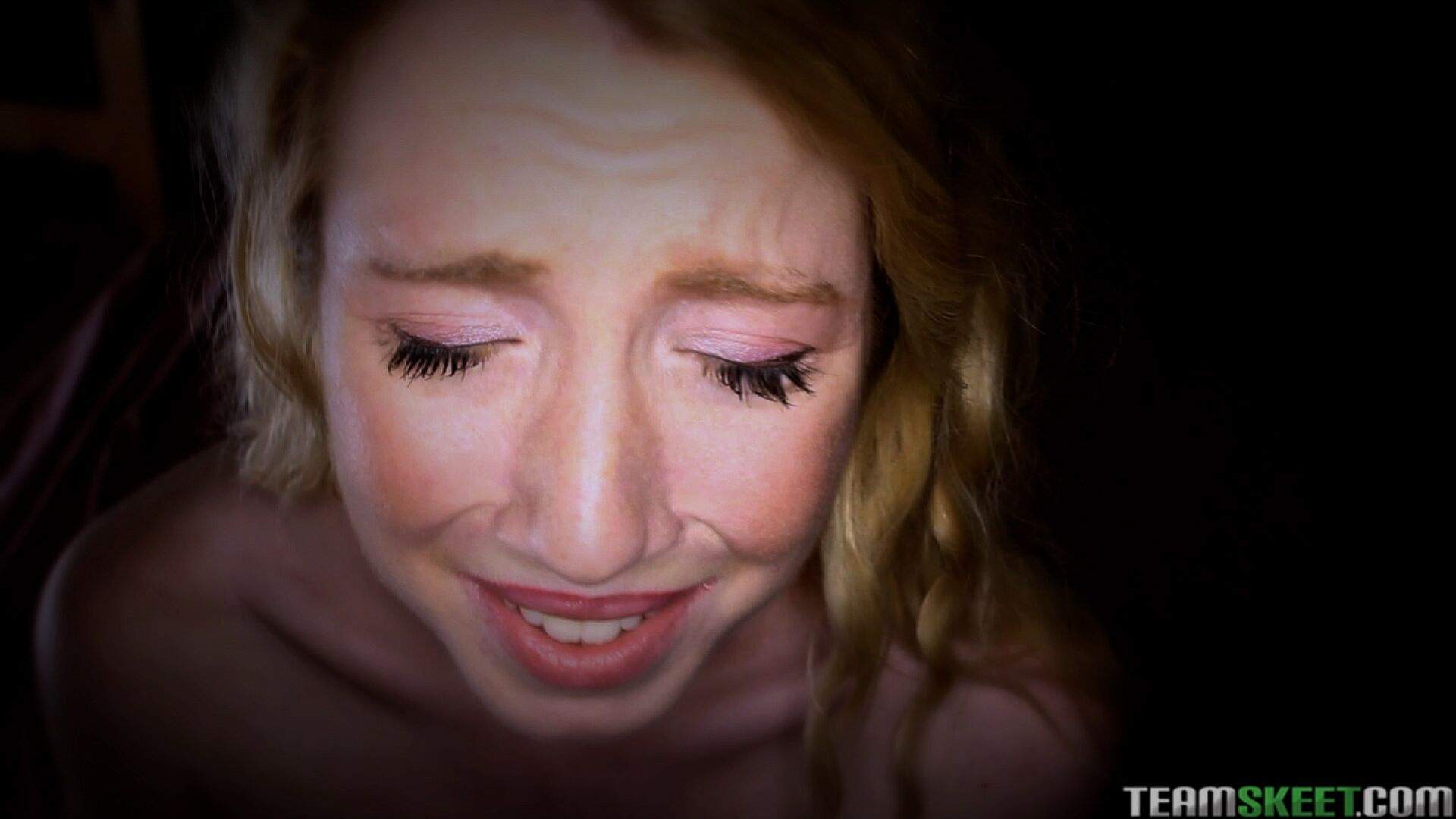 Never Saw It Cumming