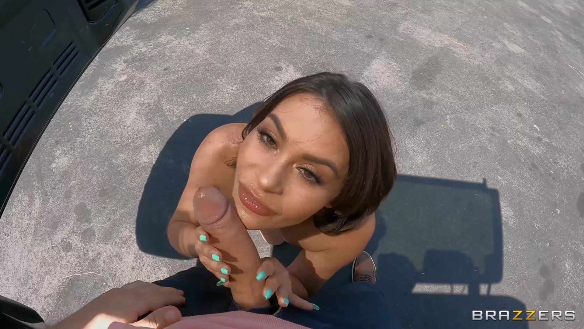 Park And Anal Play