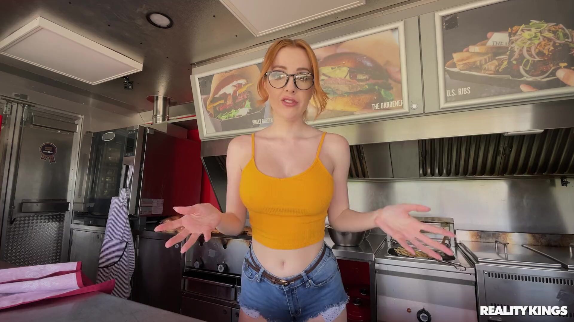 Fuck Truck
