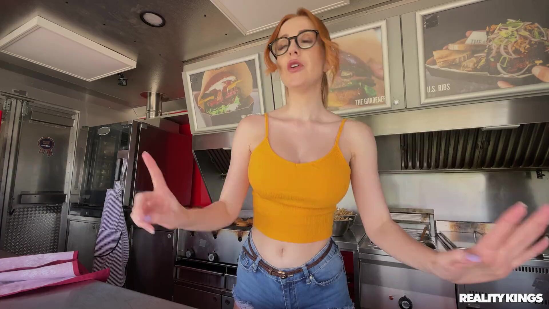 Fuck Truck
