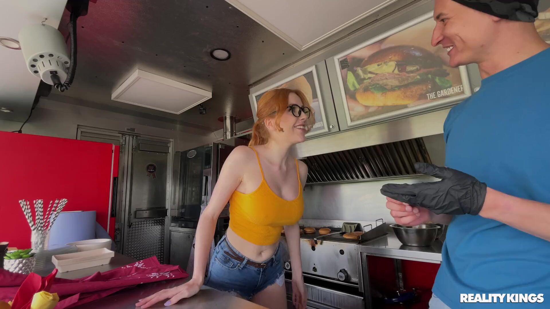 Fuck Truck