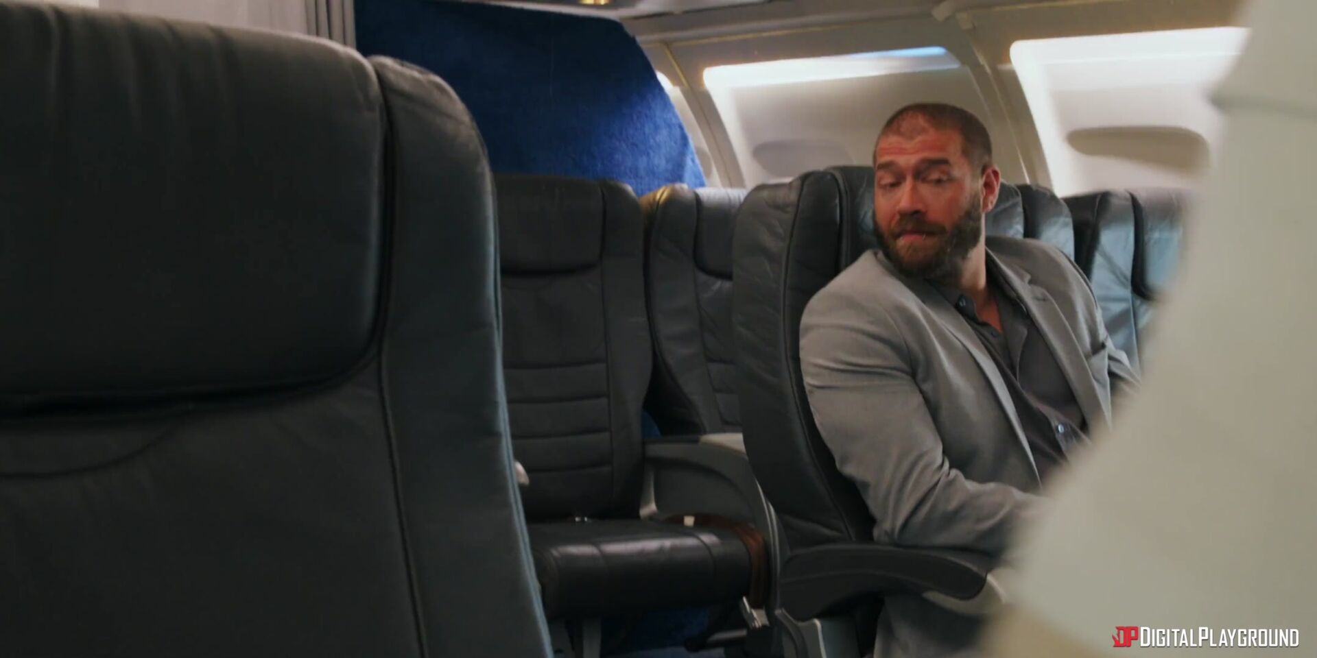 Jet Setters - Episode 3