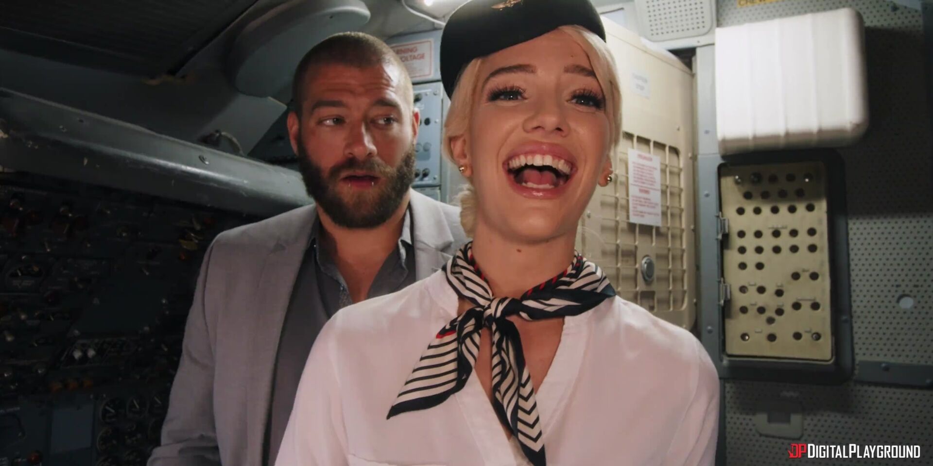 Jet Setters - Episode 3