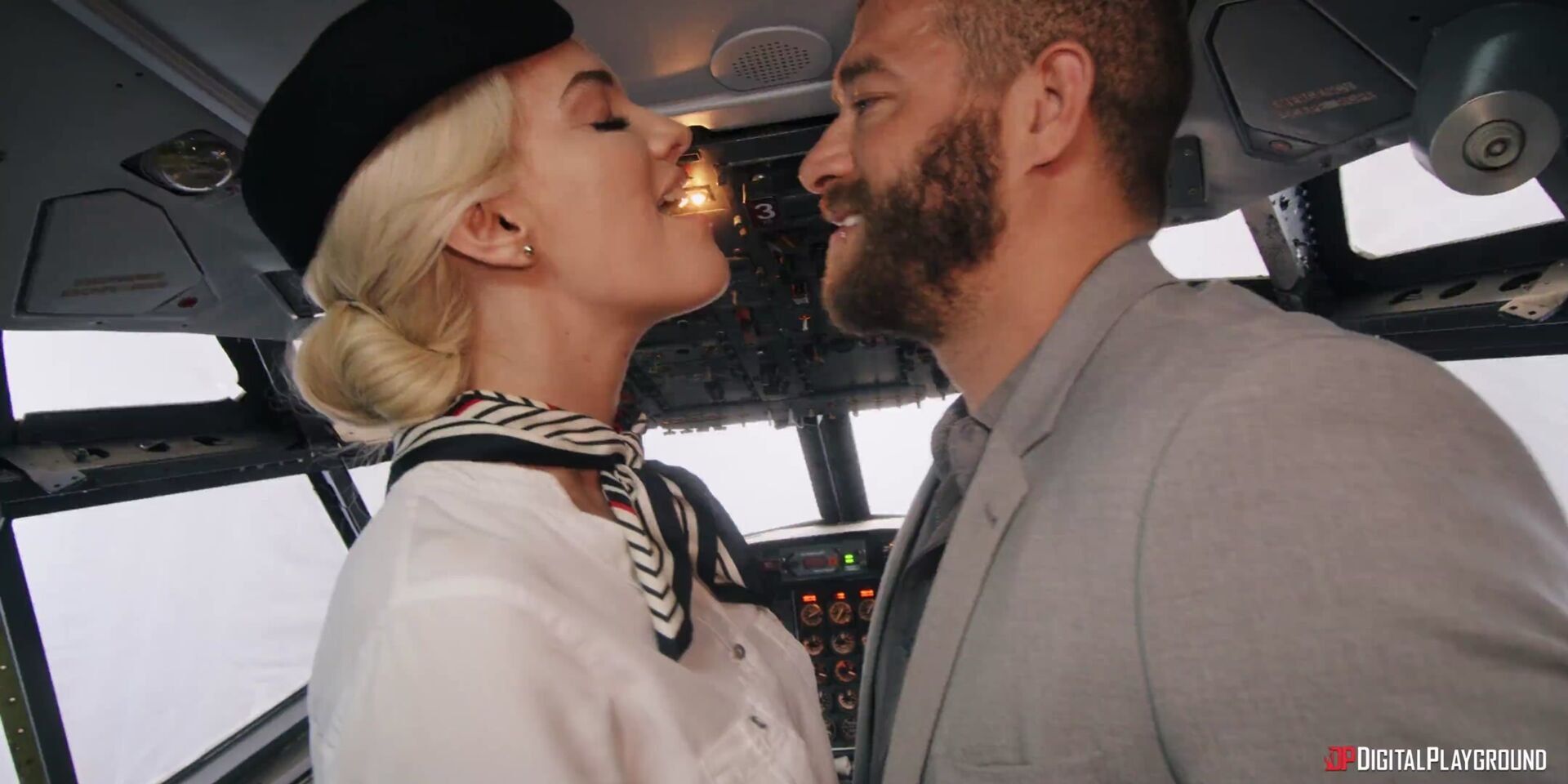 Jet Setters - Episode 3