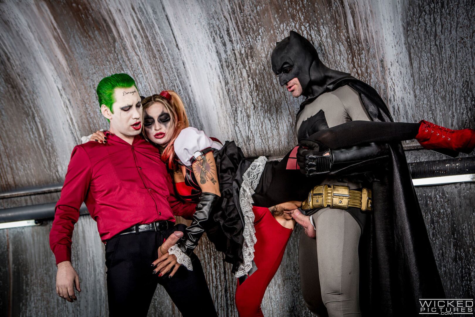 Top 10 Kleio Valentien Videos