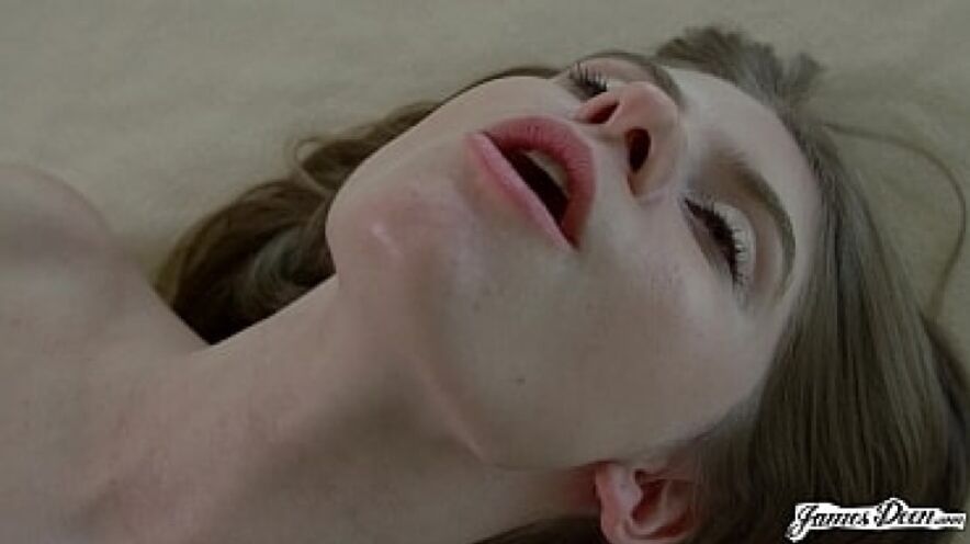 Alice March Loves Getting Her Pussy Eaten