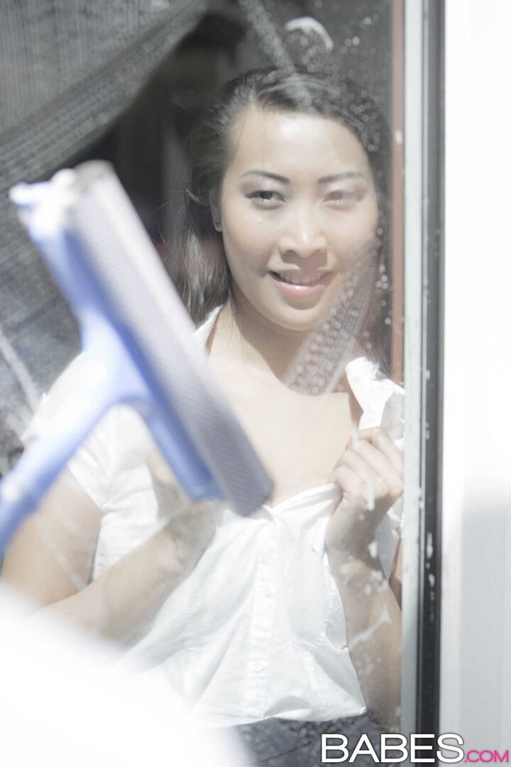 Dirty Windows