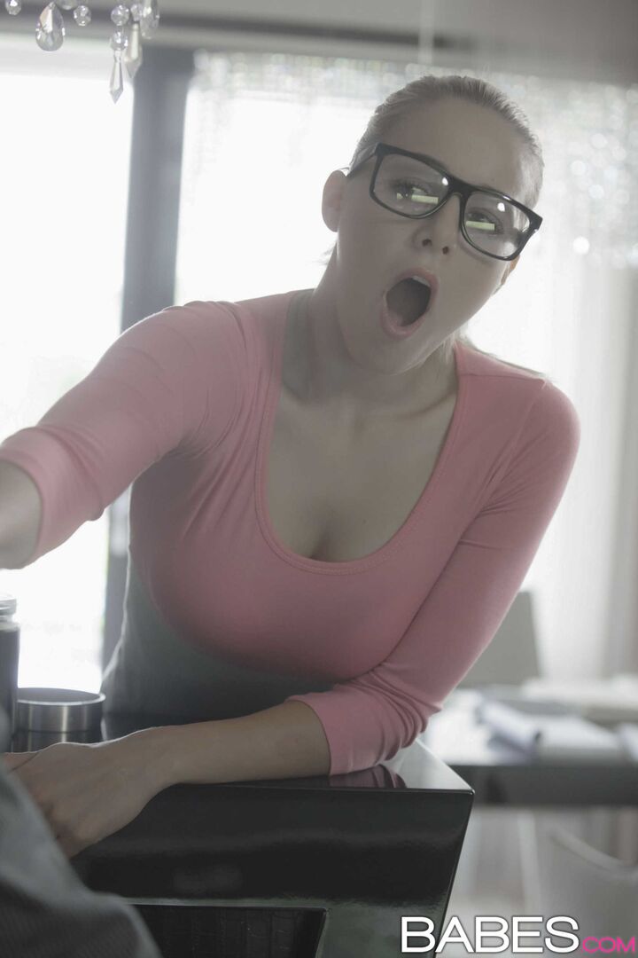 A Tasty Distraction