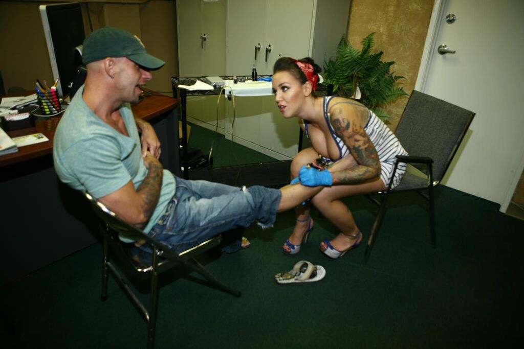 Big Tits Hardcore HDVSI0075