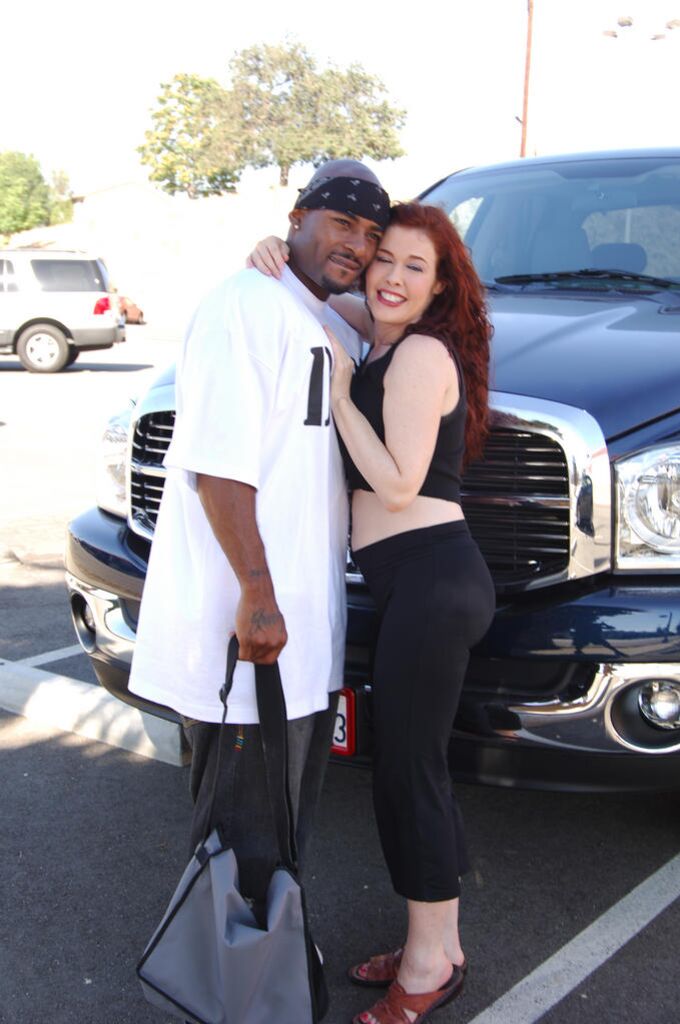 Interracial Hardcore HDVGH089