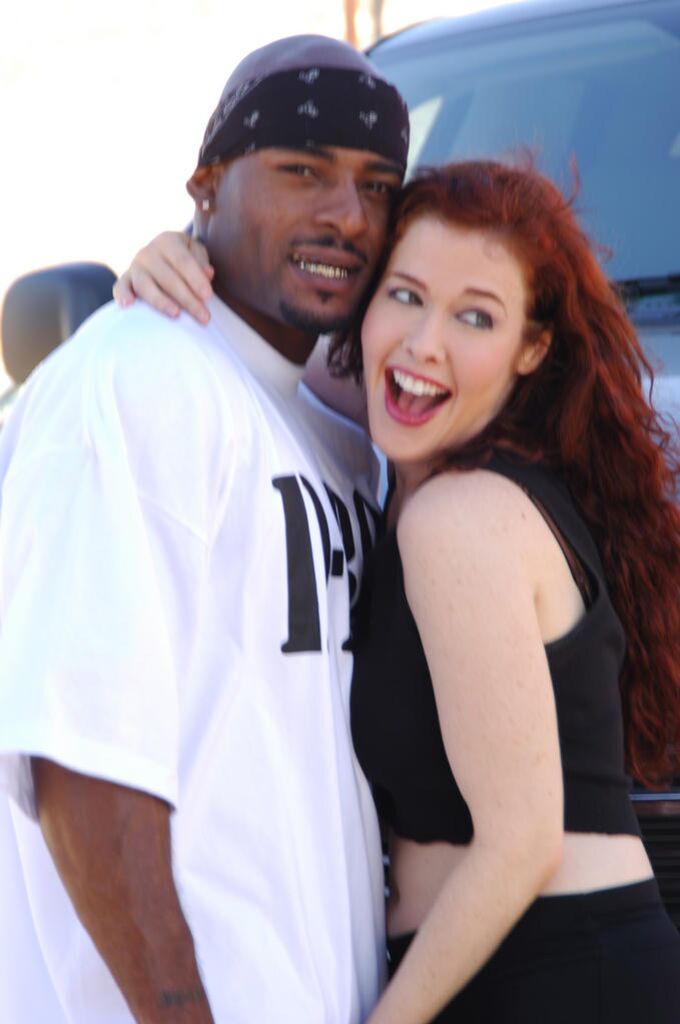 Interracial Hardcore HDVGH089