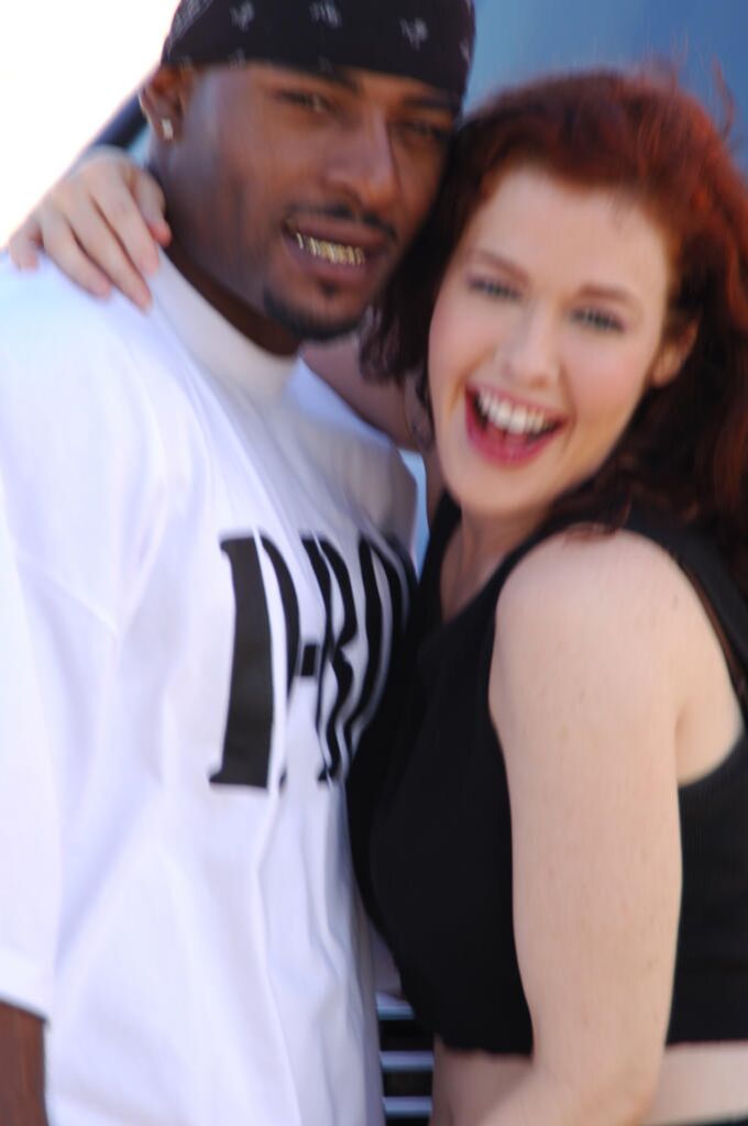Interracial Hardcore HDVGH089