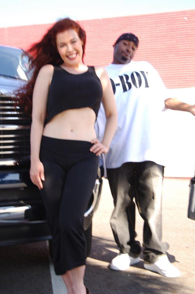 Interracial Hardcore HDVGH089