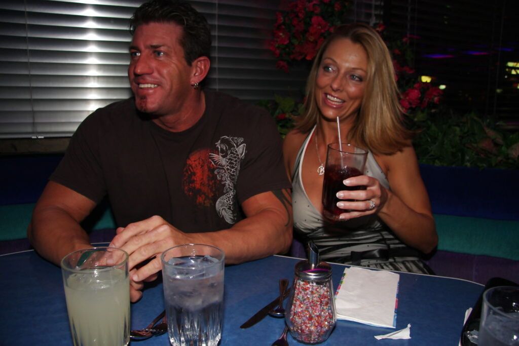 Brenda James Gets Her Pussy Filled By Lee Stone