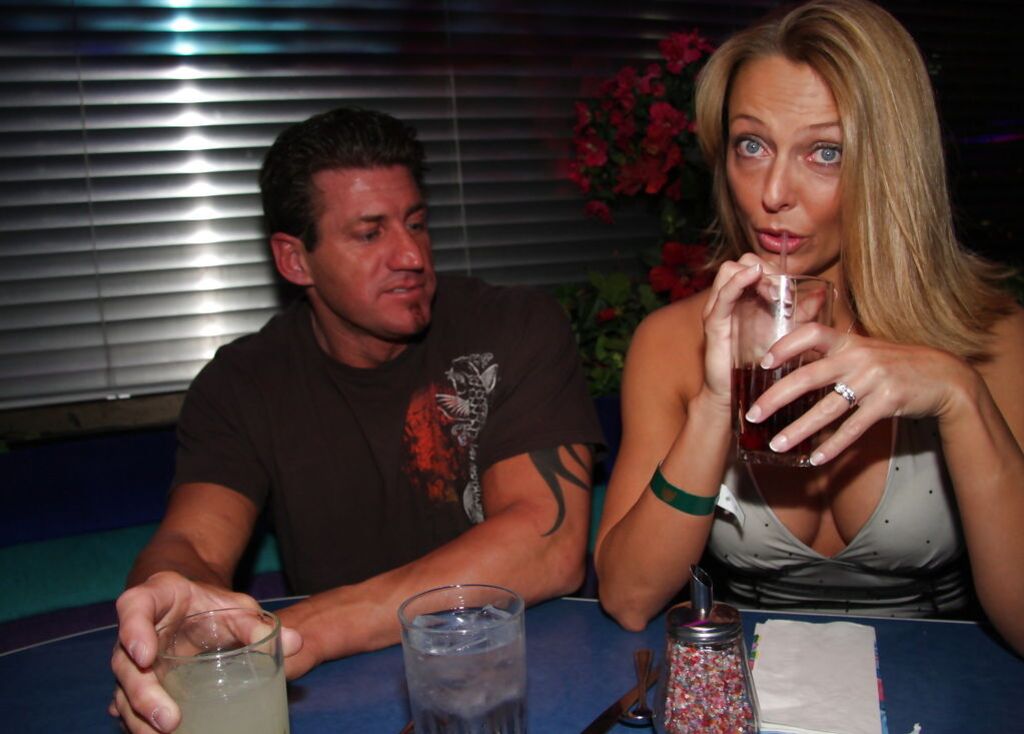 Brenda James Gets Her Pussy Filled By Lee Stone
