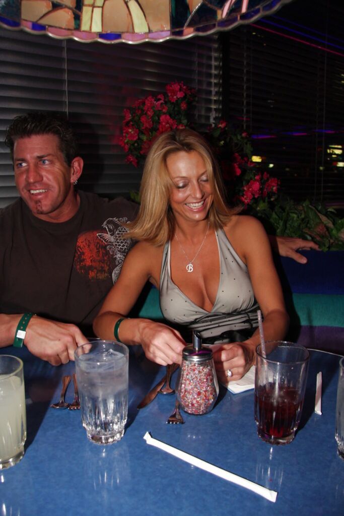 Brenda James Gets Her Pussy Filled By Lee Stone