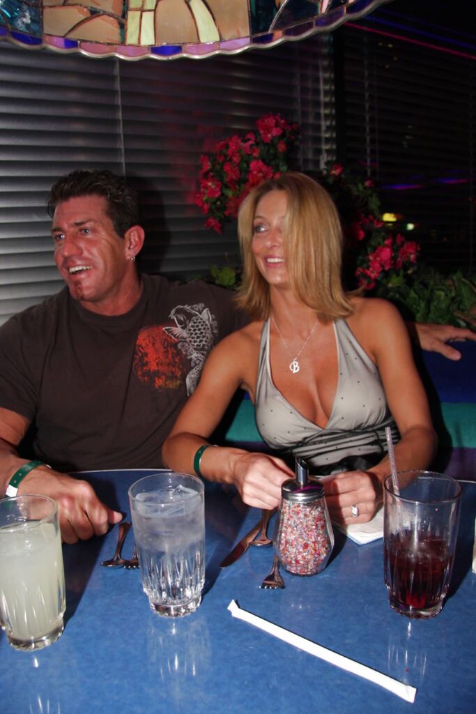 Brenda James Gets Her Pussy Filled By Lee Stone