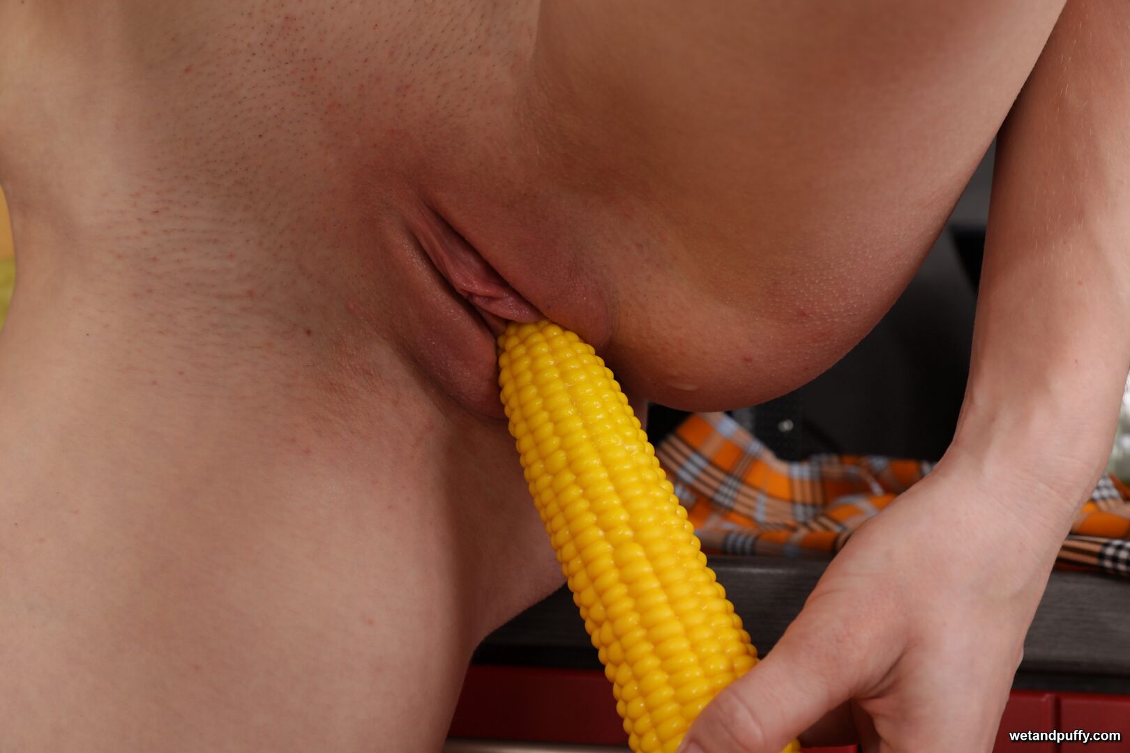 ARIAN — DELICIOUS ARIAN'S DEBUT