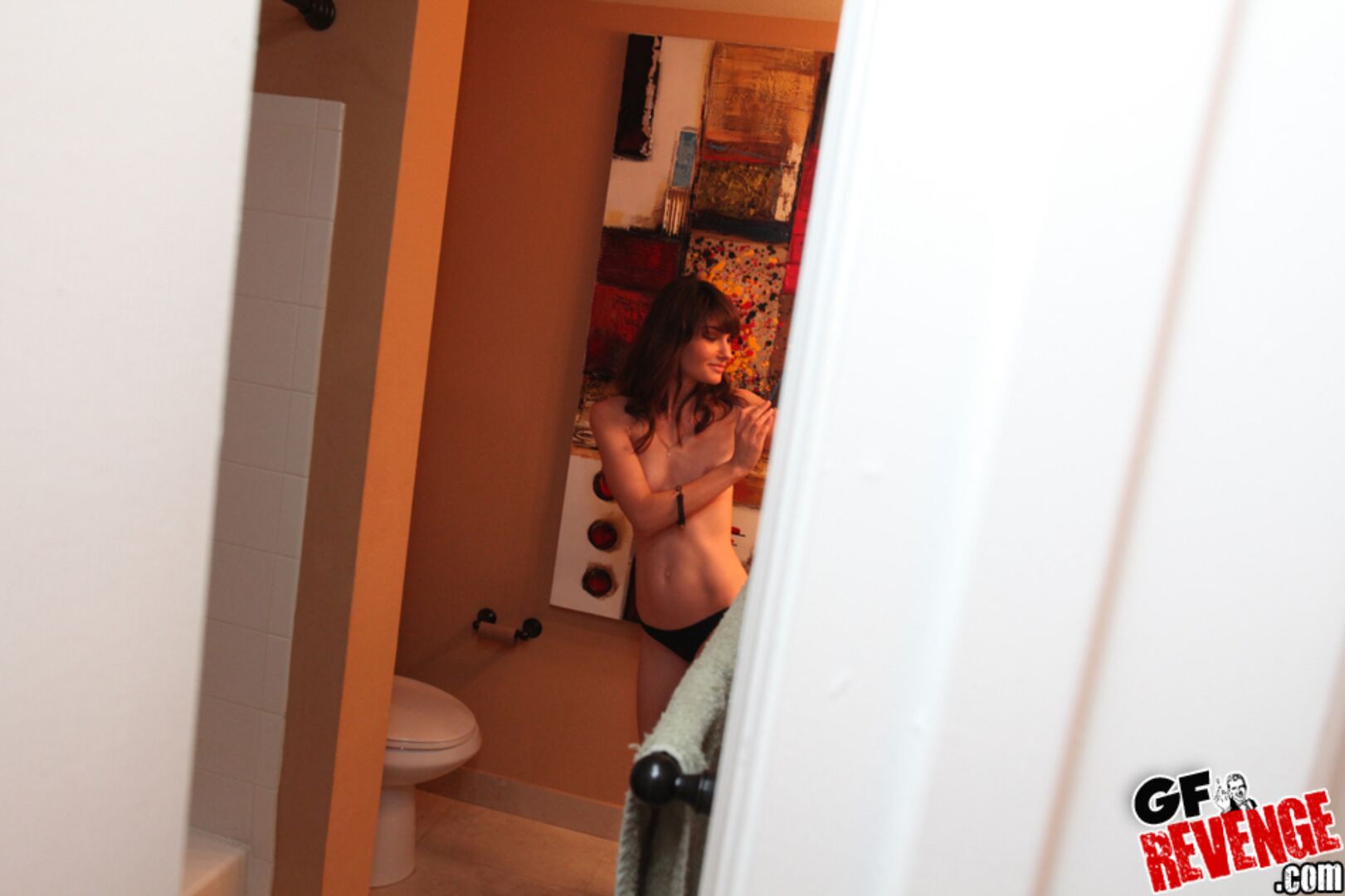 Sexy Selfie