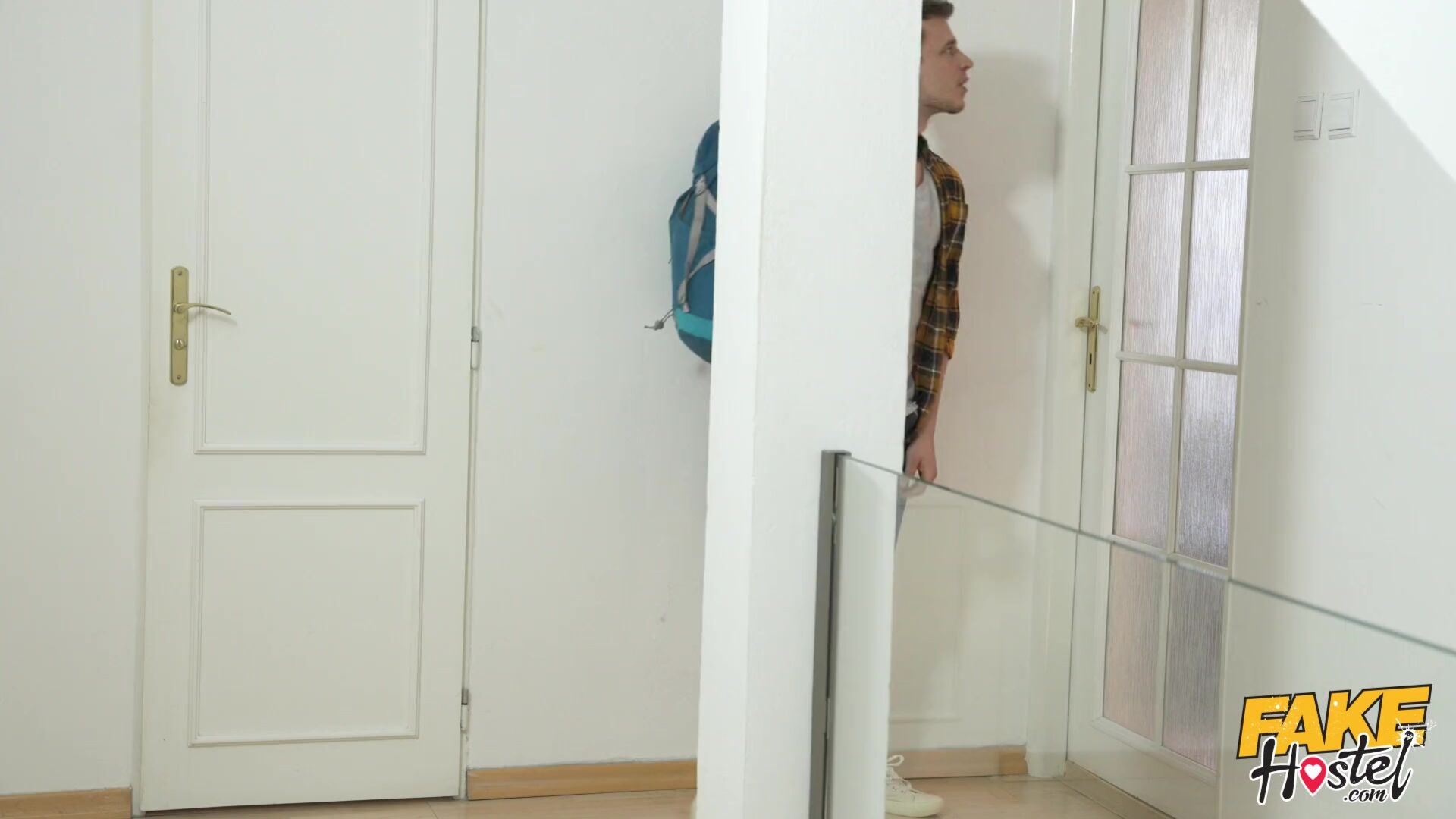 Anal Sex bunk up for College strangers