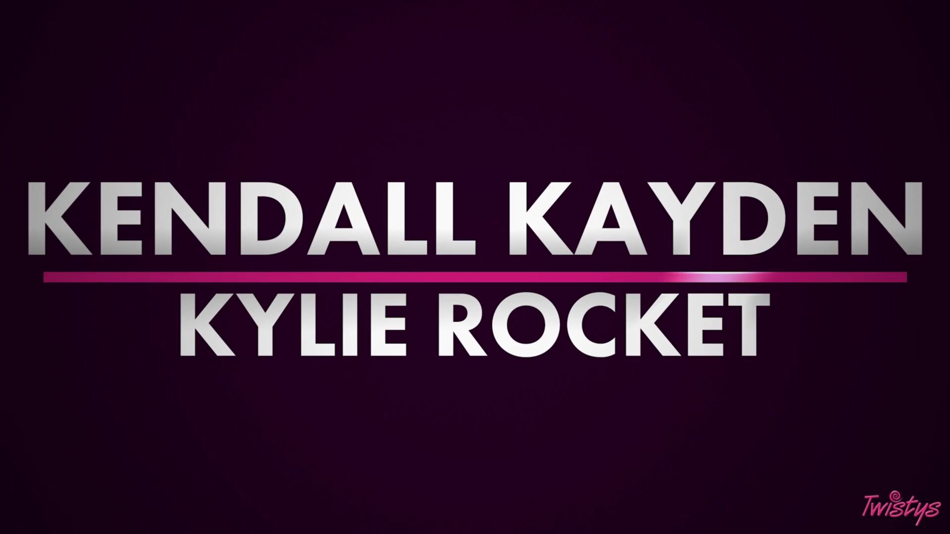 Girl Crush: Kendall & Kylie