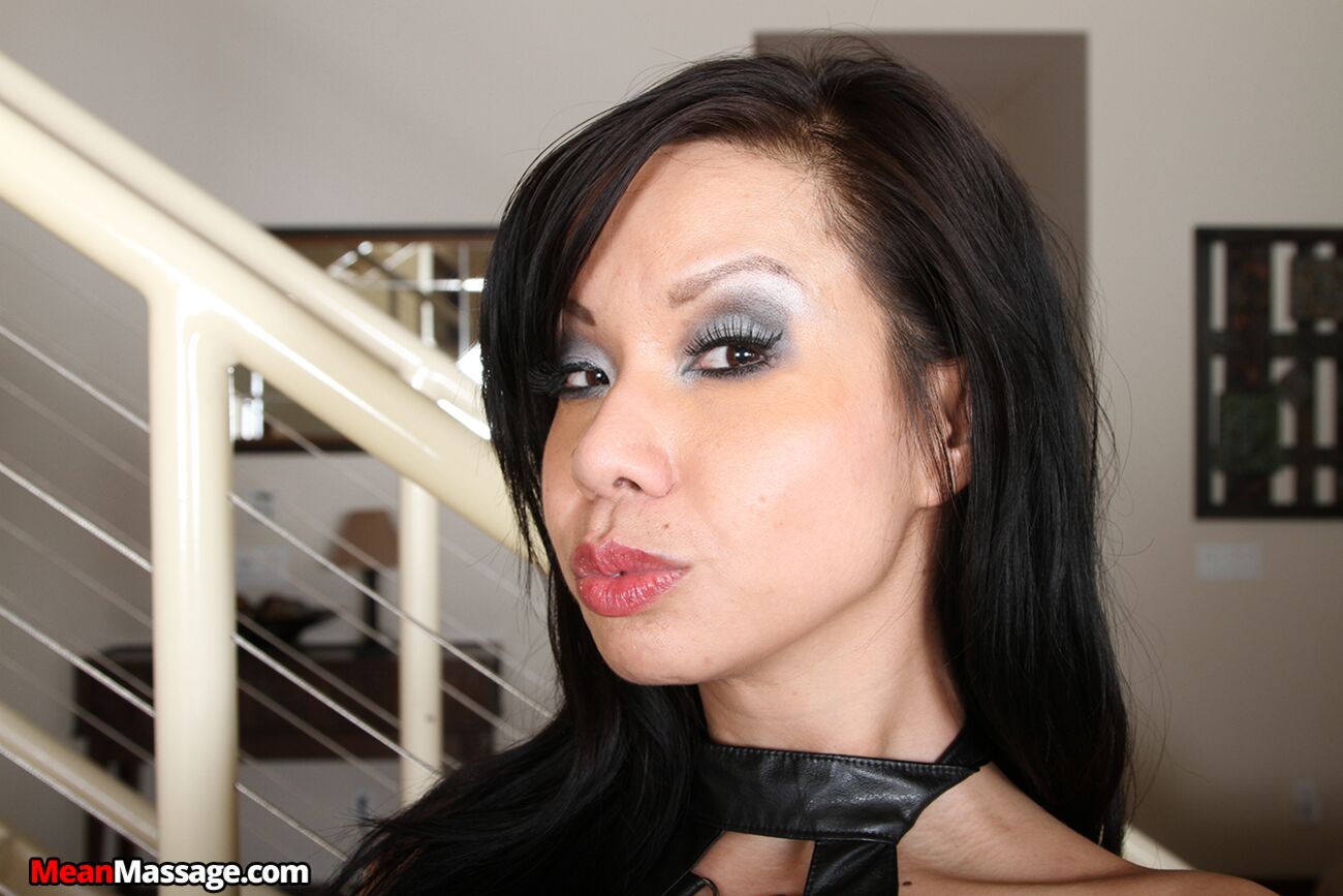 Asian Persuasion