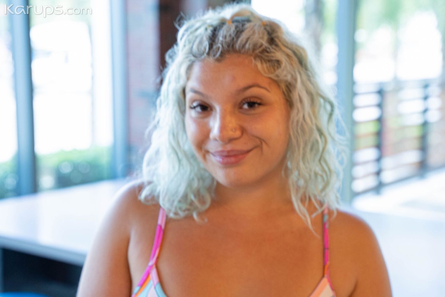 PLUMP YOUNG PUSSY