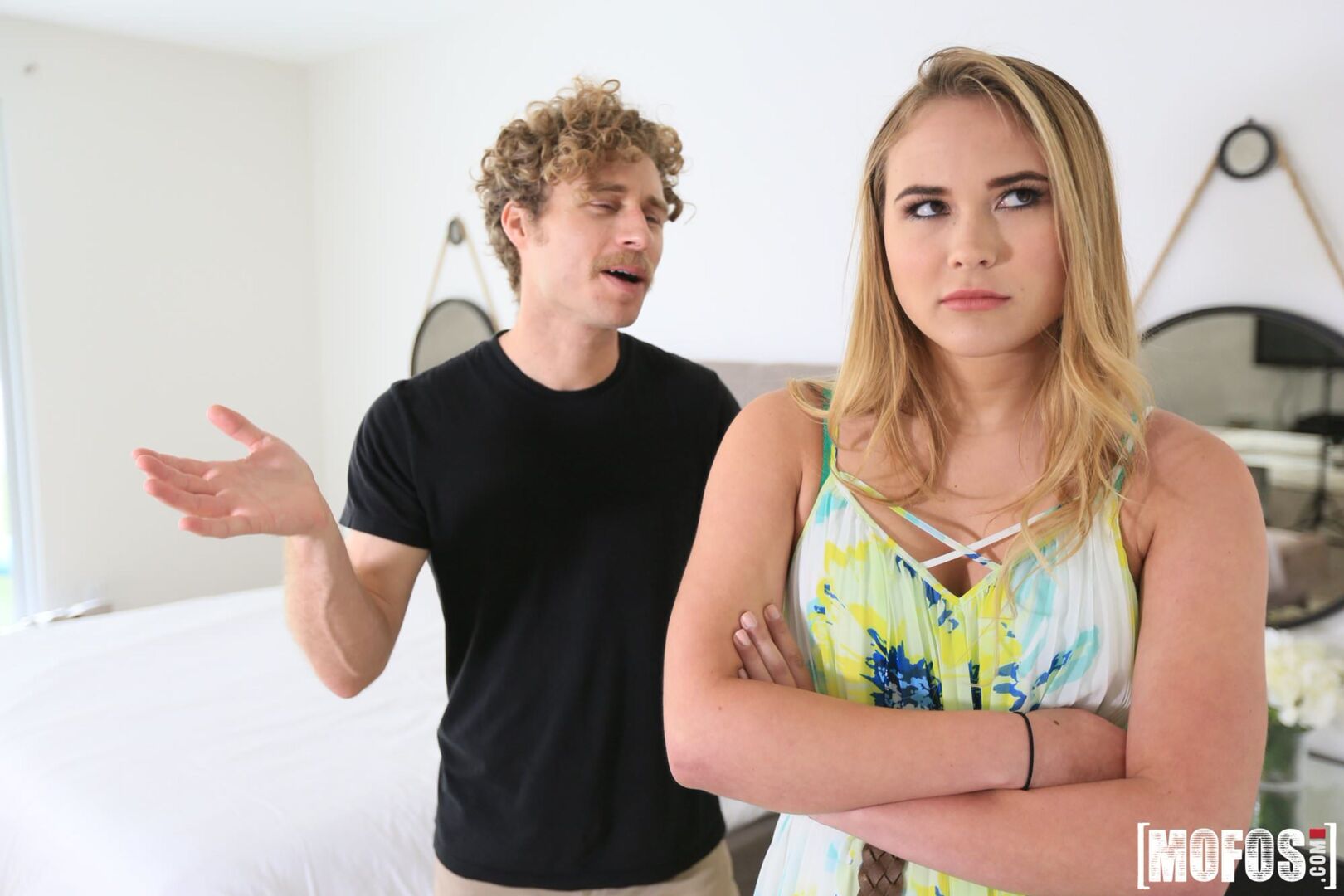 Butt Plugs Lead to Anal